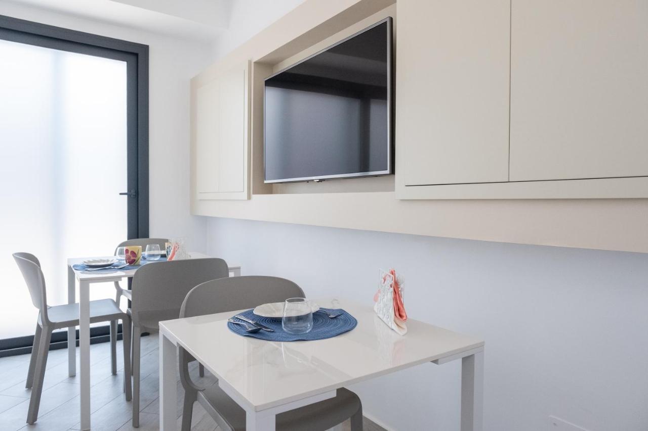 Lux Suite Sicily Mascalucia Exterior foto