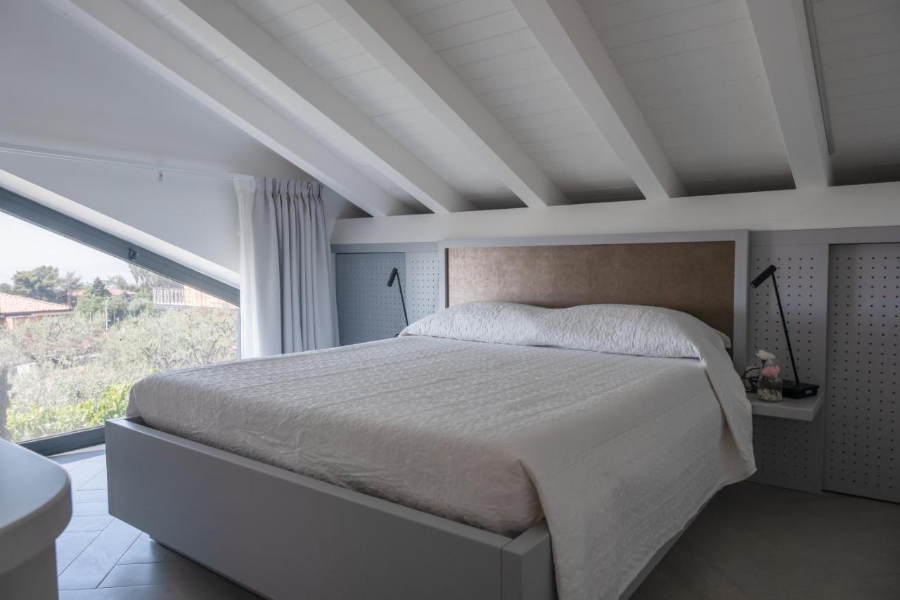 Lux Suite Sicily Mascalucia Exterior foto