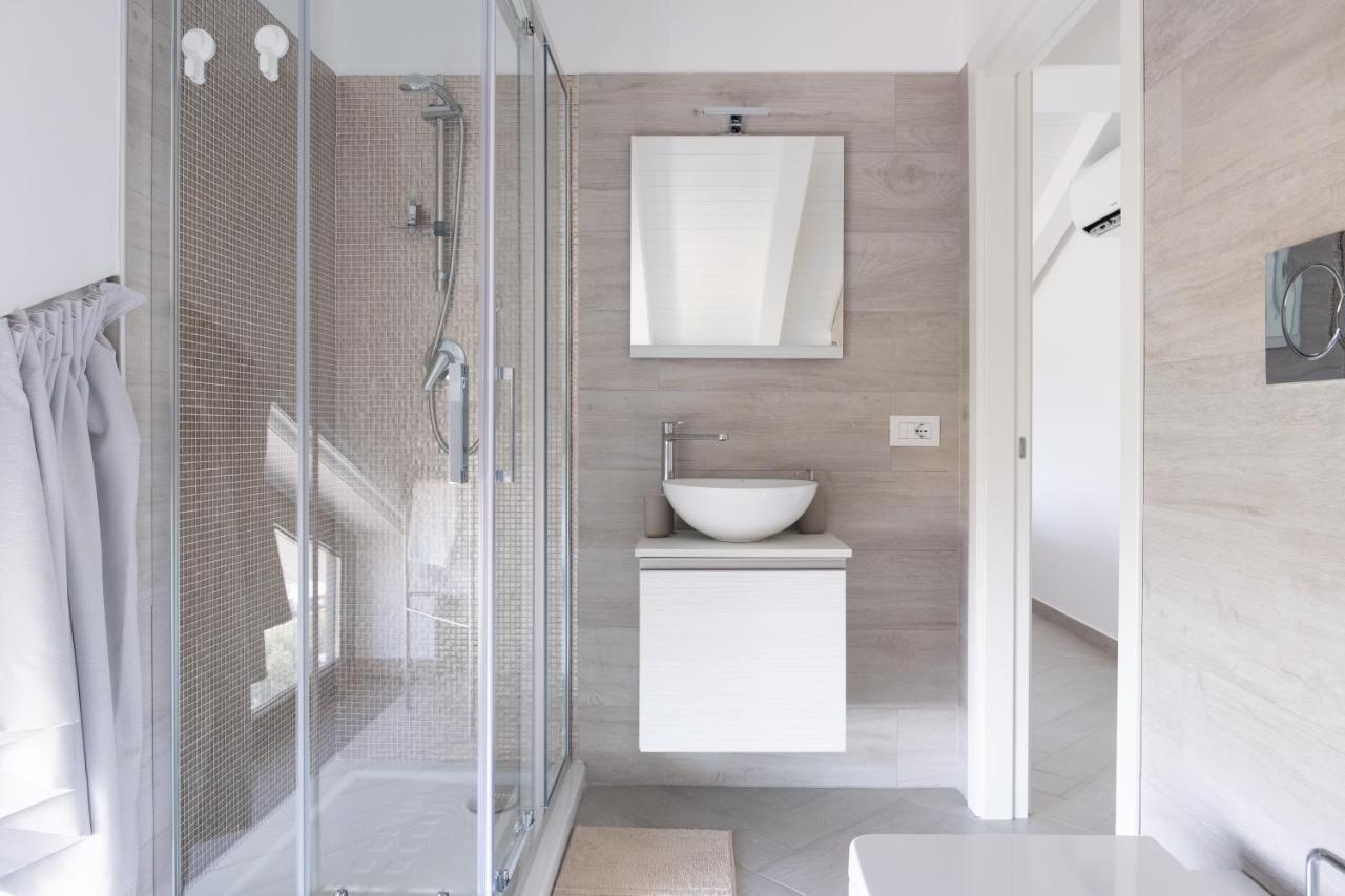 Lux Suite Sicily Mascalucia Exterior foto