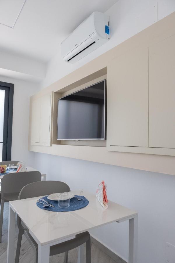 Lux Suite Sicily Mascalucia Exterior foto